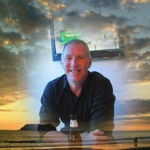 Meet your Posher, Bob